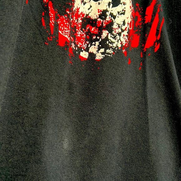 Lamb of God tour shirt - Picture 5 of 6